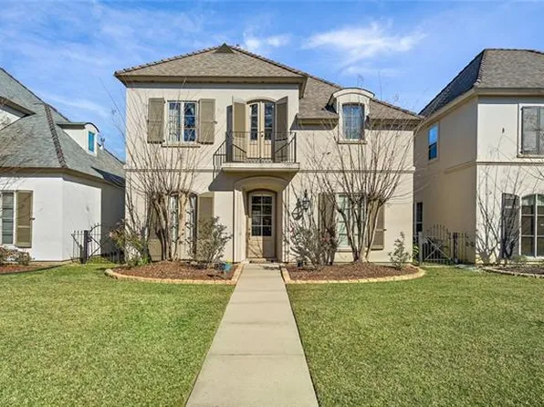 1206 Magnolia Aly, Mandeville, LA 70471