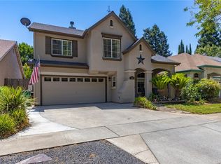 1987 Heritage Oak Dr, Chico, CA 95928