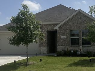 279 Thoroughbred St, Waxahachie, TX 75165