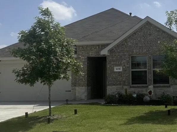 279 Thoroughbred St, Waxahachie, TX 75165