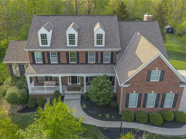 6340 Trillium Dr, Waynesville, OH 45068