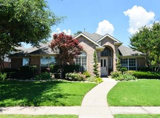 9205 Fairwood Ct, Plano, TX 75025