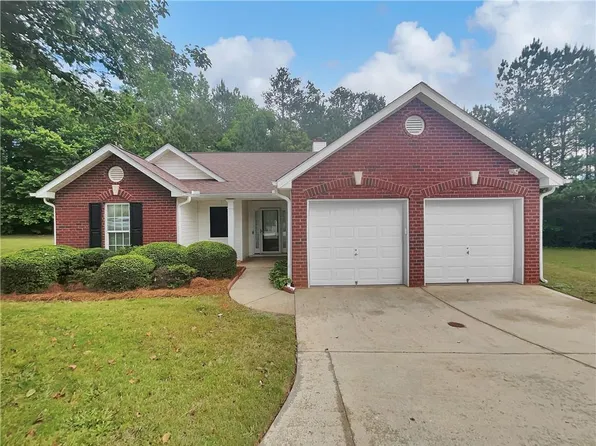 3146 Leyland Ct, Decatur, GA 30034