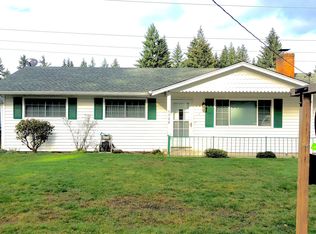 9908 NE 65th St, Vancouver, WA 98662