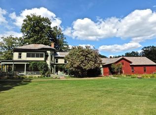 37 Bray Rd, Shelburne Falls, MA 01370