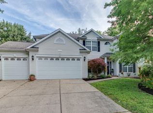 10423 Garibaldi Pl, Saint Louis, MO 63131