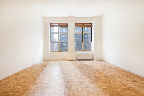 Rented by Brown Harris Stevens | media 7