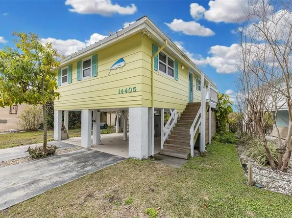 14405 Birch St, Hudson, FL 34667