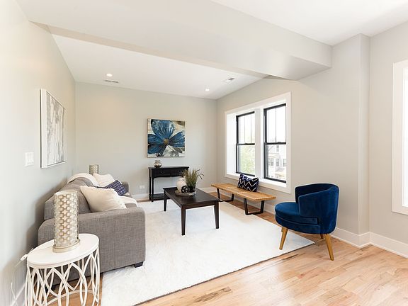 5th image of 2455 W Logan Blvd APT 2
