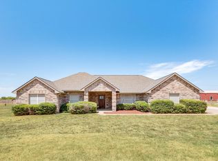 8300 N Water Tower Rd, Fort Worth, TX 76179