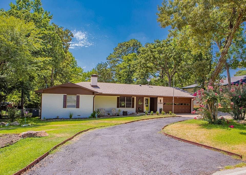 120 Hide A Way Ln E, Hideaway, TX 75771 Zillow