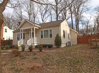 304 Dennis Ave, Silver Spring, MD 20901