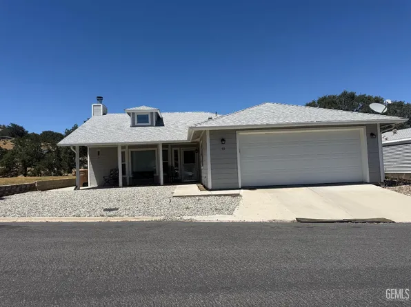 21276 White Pine Dr Spc 53, Tehachapi, CA 93561