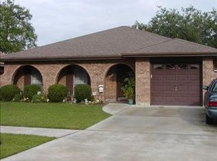 1809 Home Ave, Metairie, LA 70001