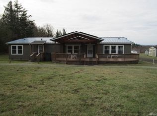 4130 E Agate Rd, Shelton, WA 98584