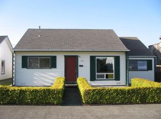 1876 Iverson Ave, Arcata, CA 95521