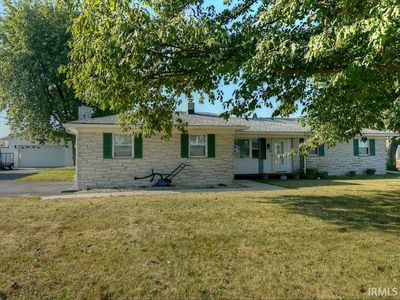 3923 E 400 S, Kokomo, IN, 46902