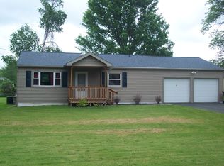 1905 Arlington Dr, Greenville, PA 16125