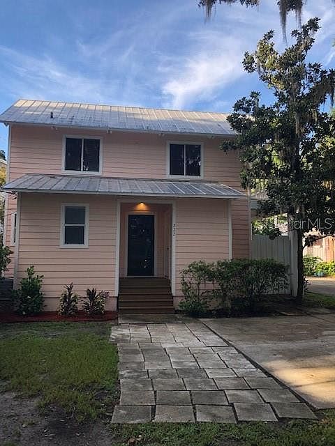 1st image of 222 W Orlando St #D