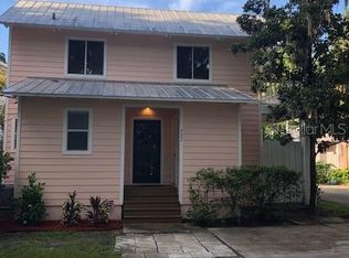 222 W Orlando St #D, Orlando, FL 32804