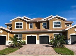 18238 Creekside Preserve Loop UNIT 102, Fort Myers, FL 33908