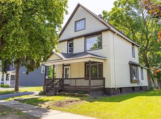 219 Dr Samuel McCree Way, Rochester, NY 14611