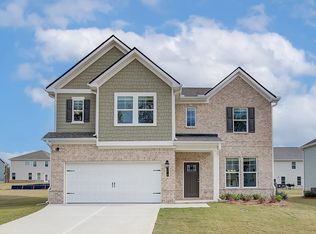 110 Geranium Ln, Covington, GA 30016