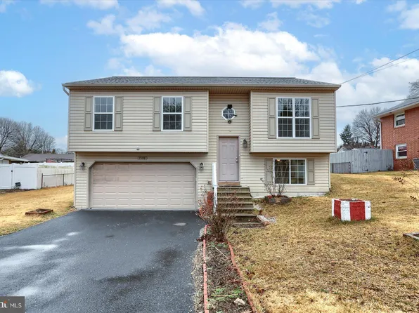 1508 Embassy Dr, Harrisburg, PA 17109