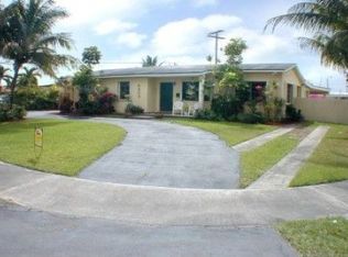 4800 SW 114th Ave, Miami, FL 33165