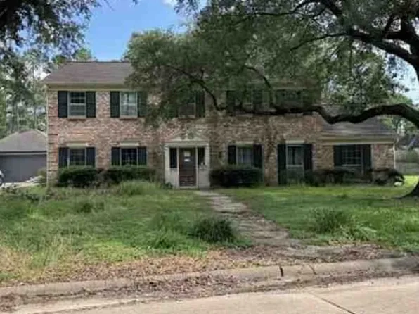 10711 Laneview Dr, Houston, TX 77070
