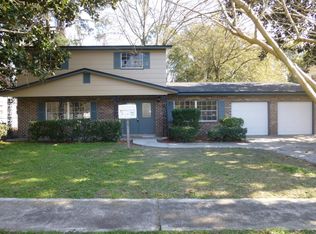 5853 Le Sabre Rd, Jacksonville, FL 32244