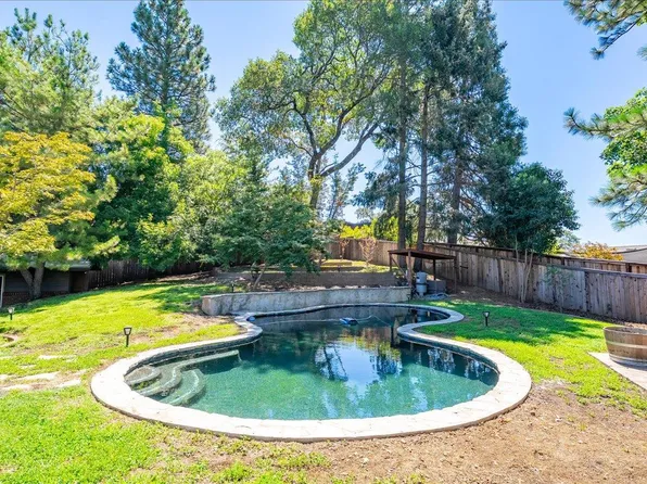125 Terrace St, Auburn, CA 95603