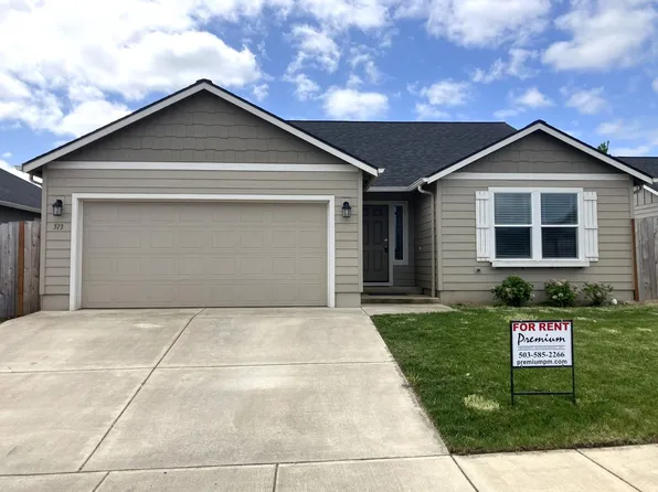 513 SE Fowler St, Dallas, OR 97338