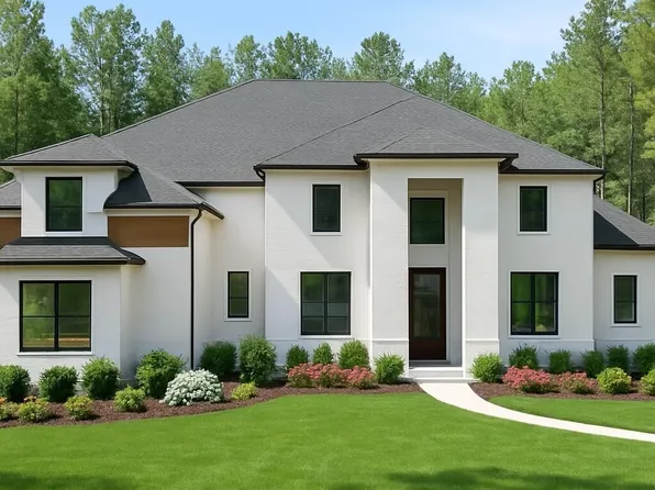 9800 Cedar Grove Rd, Chattahoochee Hills, GA 30213