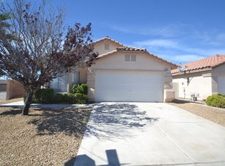 7956 March Brown Ave, Las Vegas, NV 89149