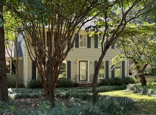 2015 Warwickshire Dr, Greensboro, NC 27455