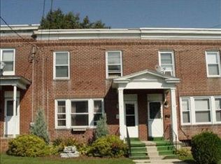 5 S 4th St, Frackville, PA 17931