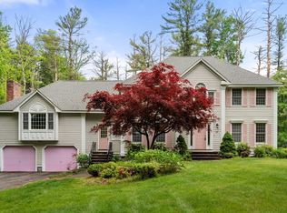 65 Osgood St, Andover, MA 01810