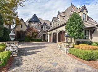 214 Belle Meade Ct, Waxhaw, NC 28173