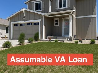 4123 Sage Rd, Cheyenne, WY 82001