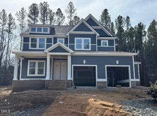 83 Black Bear Ct, Chapel Hill, NC 27516