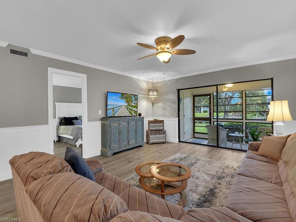 Yachtsmans Cove 15390 Moonraker Ct North Fort Myers FL Zillow