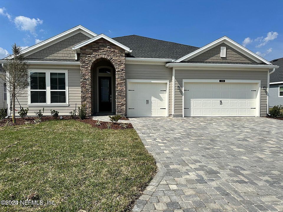 330 CLEARVIEW Drive, Saint Augustine, FL 32092 Zillow