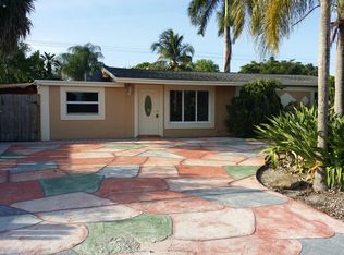 6331 SW 41st St, Davie, FL 33314