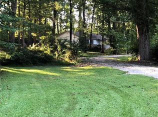 3094 Old Jonesboro Rd, Fairburn, GA 30213