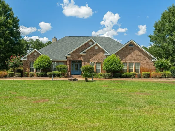 1040 Eastabuchie Rd, Petal, MS 39465