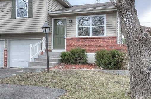 Olathe Duplexes Apartments - Olathe, KS | Zillow