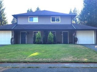 1311 Glen Mary Dr SE #A, Lacey, WA 98503