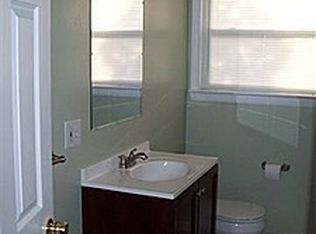 214 E California Ave, Pleasantville, NJ 08232