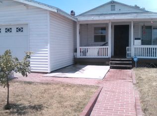 24413 Marine Ave, Carson, CA 90745